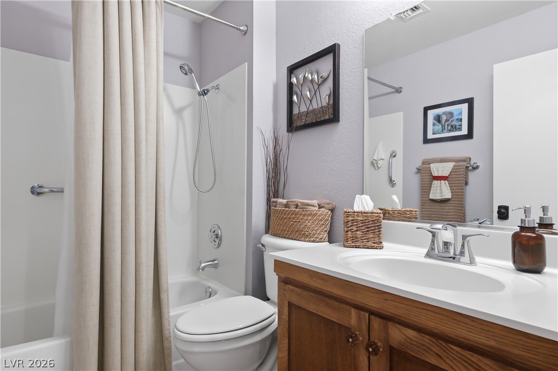 8929 Mountain Gate Drive Las Vegas NV 89134