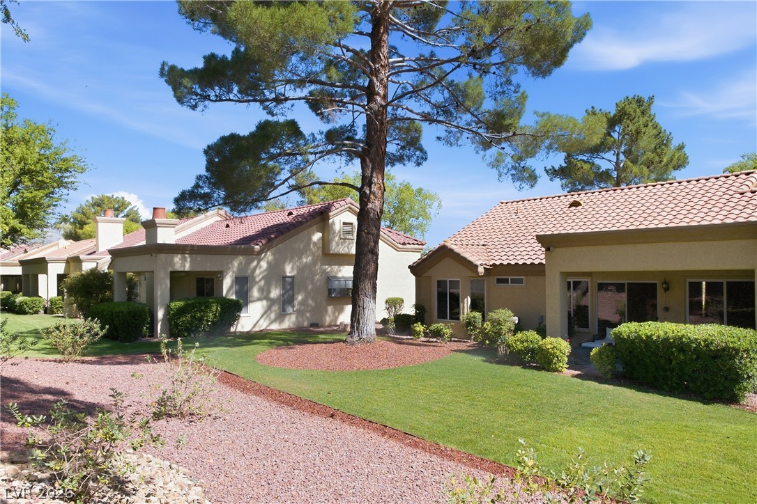 8929 Mountain Gate Drive Las Vegas NV 89134