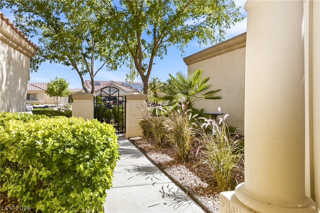 8929 Mountain Gate Drive Las Vegas NV 89134