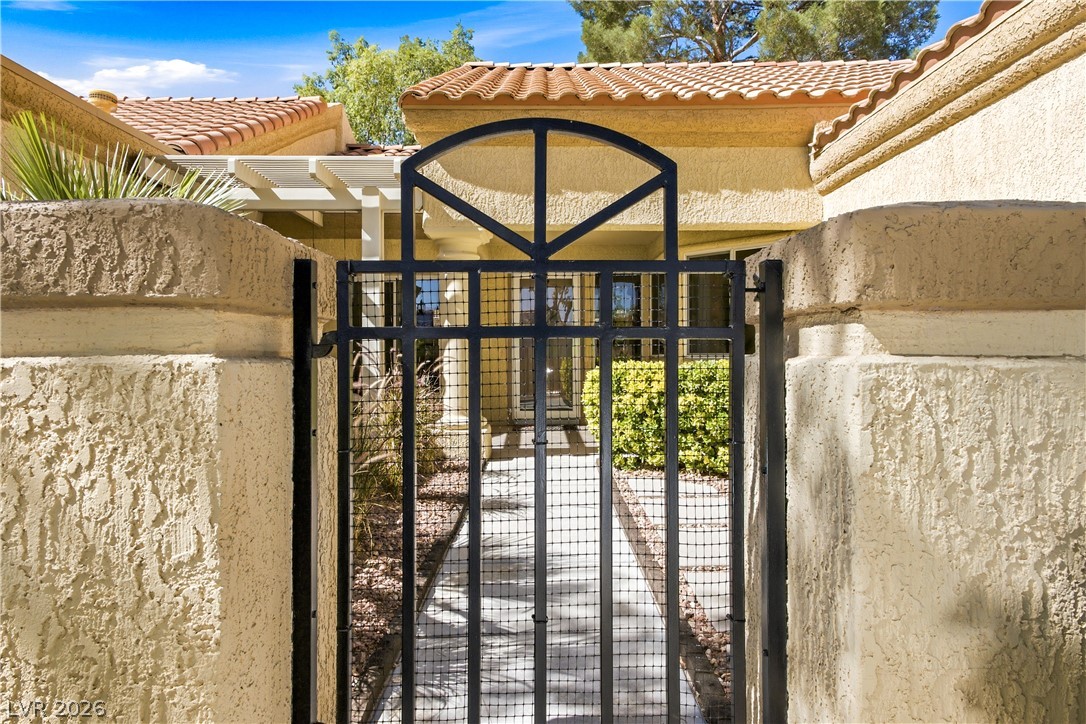 8929 Mountain Gate Drive Las Vegas NV 89134