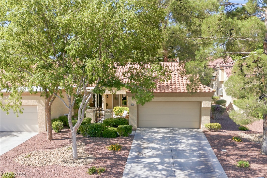 8929 Mountain Gate Drive Las Vegas NV 89134