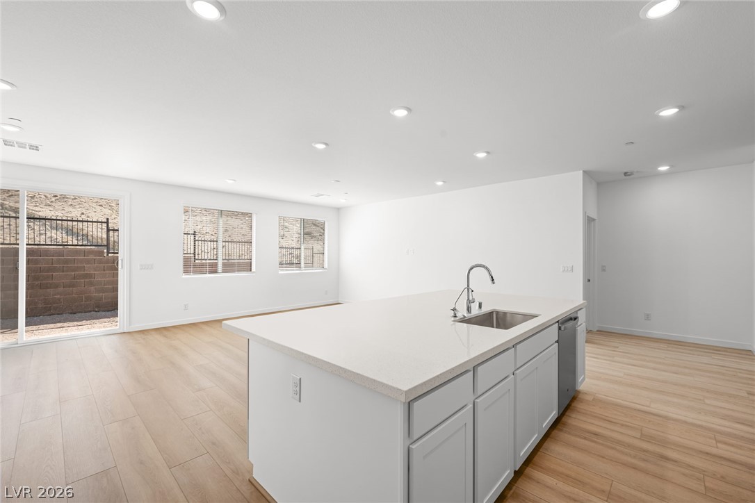 1409 Bianca Falls Drive Henderson NV 89011