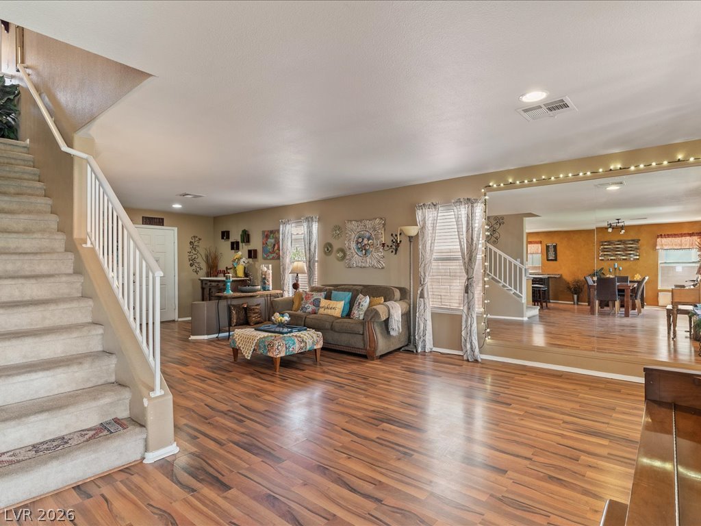 1228 Swanbrooke Drive Las Vegas NV 89144
