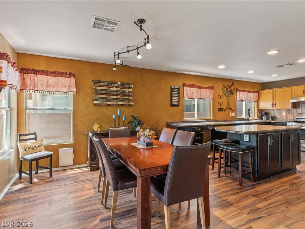 1228 Swanbrooke Drive Las Vegas NV 89144