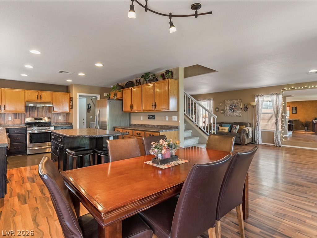 1228 Swanbrooke Drive Las Vegas NV 89144