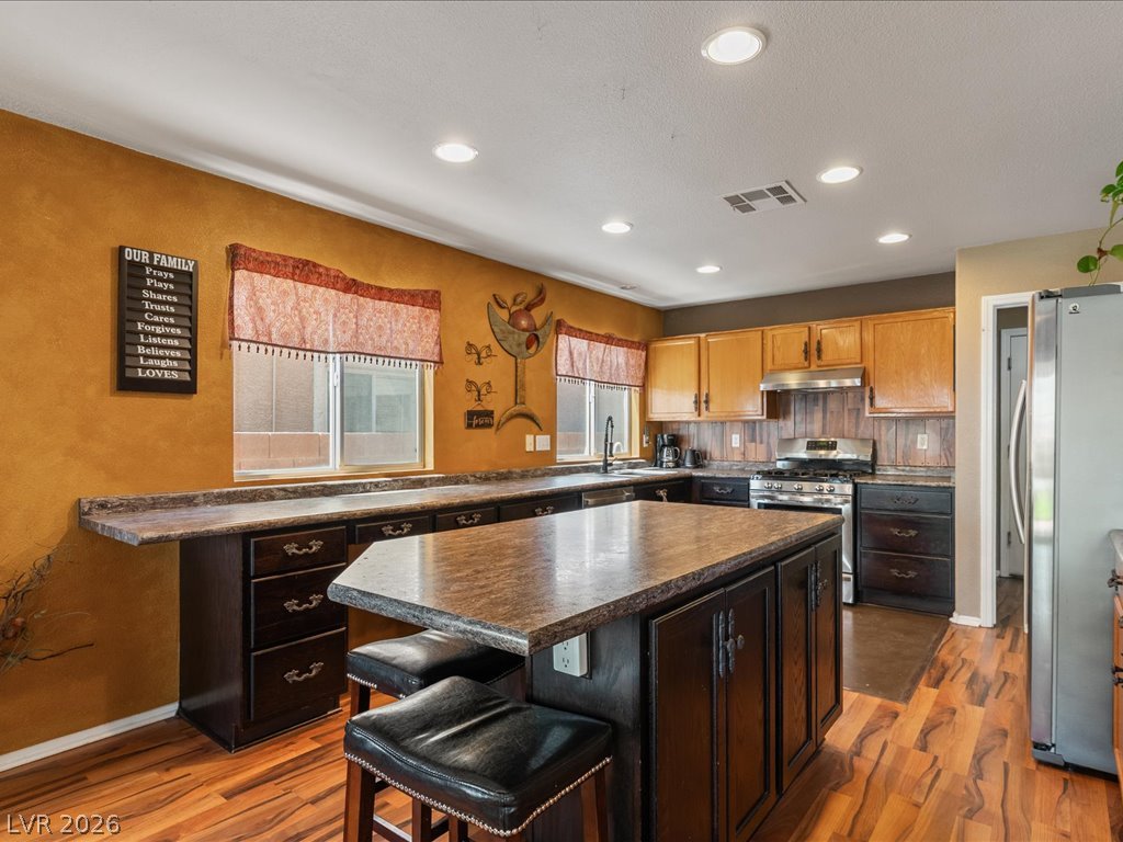 1228 Swanbrooke Drive Las Vegas NV 89144