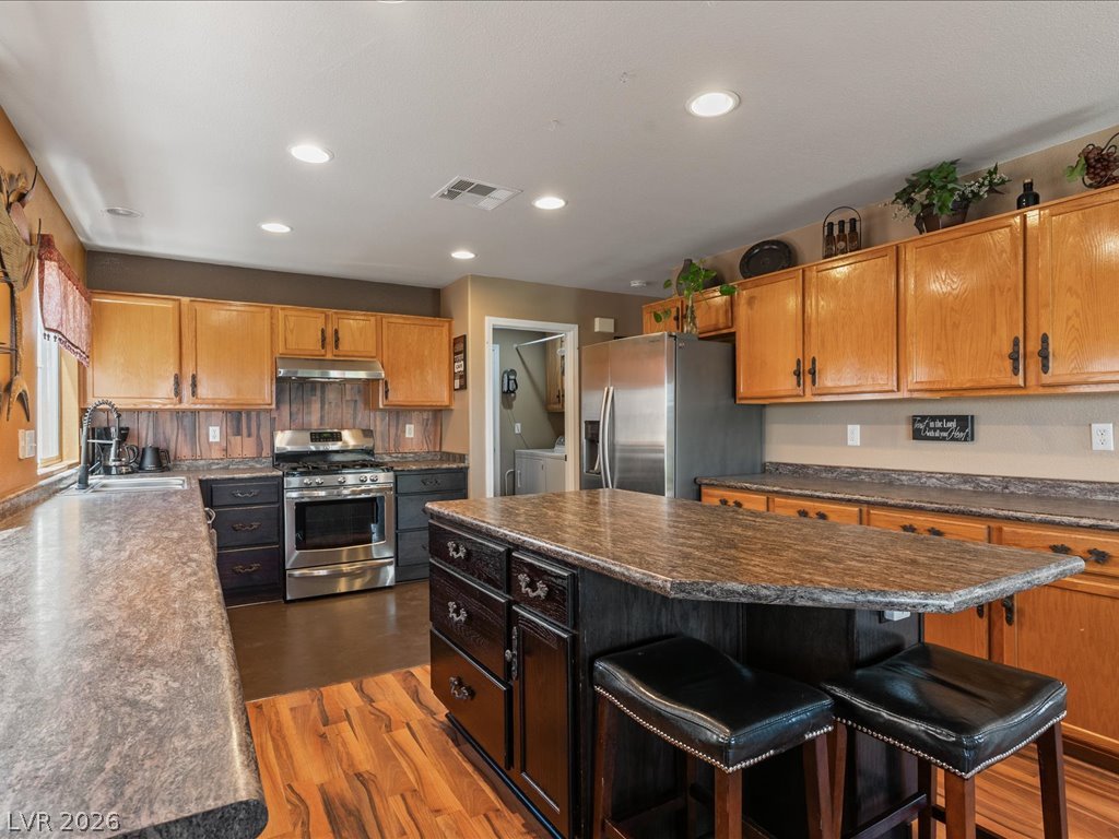 1228 Swanbrooke Drive Las Vegas NV 89144