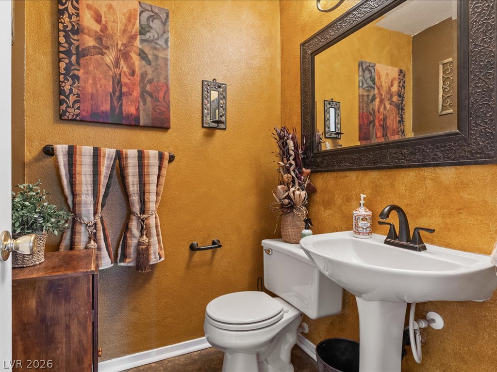 1228 Swanbrooke Drive Las Vegas NV 89144