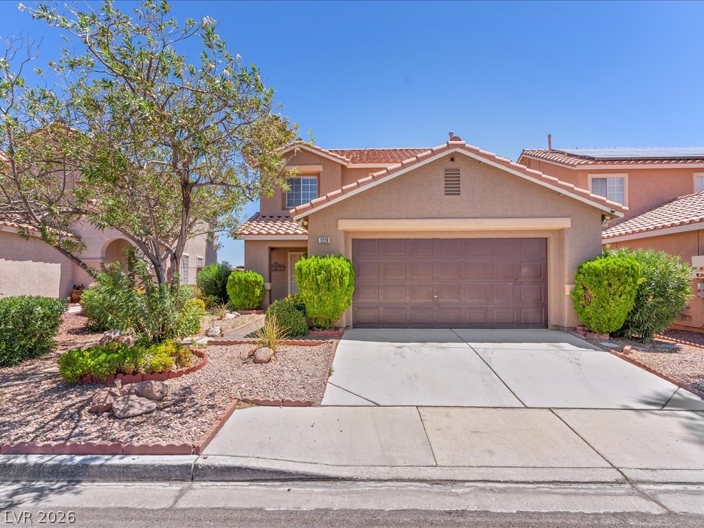 1228 Swanbrooke Drive Las Vegas NV 89144