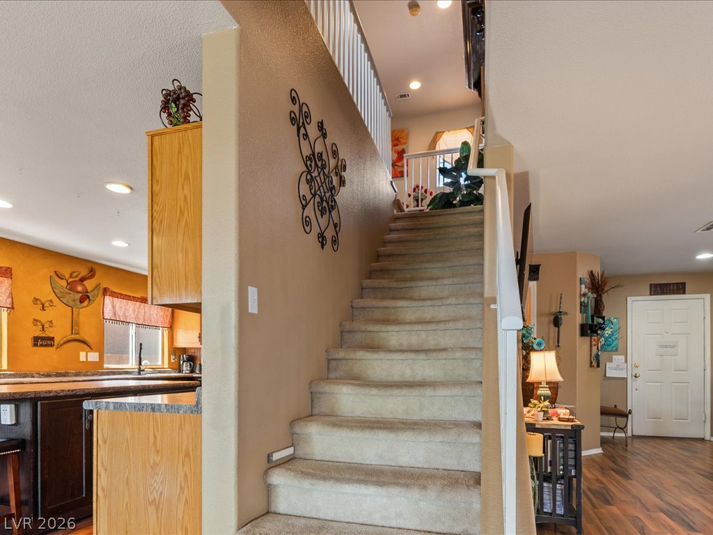 1228 Swanbrooke Drive Las Vegas NV 89144