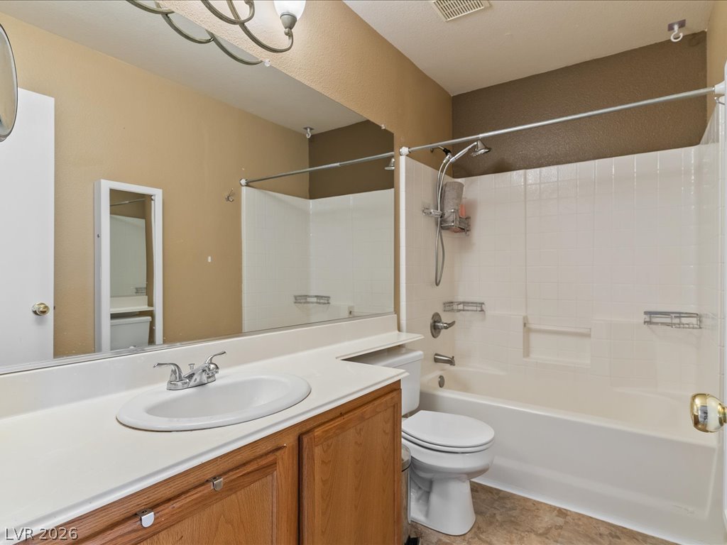 1228 Swanbrooke Drive Las Vegas NV 89144