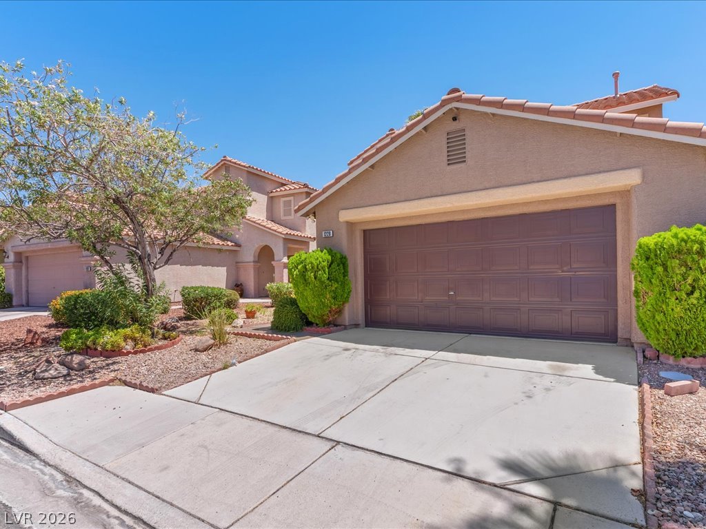 1228 Swanbrooke Drive Las Vegas NV 89144