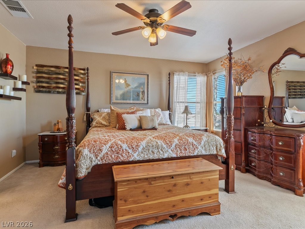 1228 Swanbrooke Drive Las Vegas NV 89144
