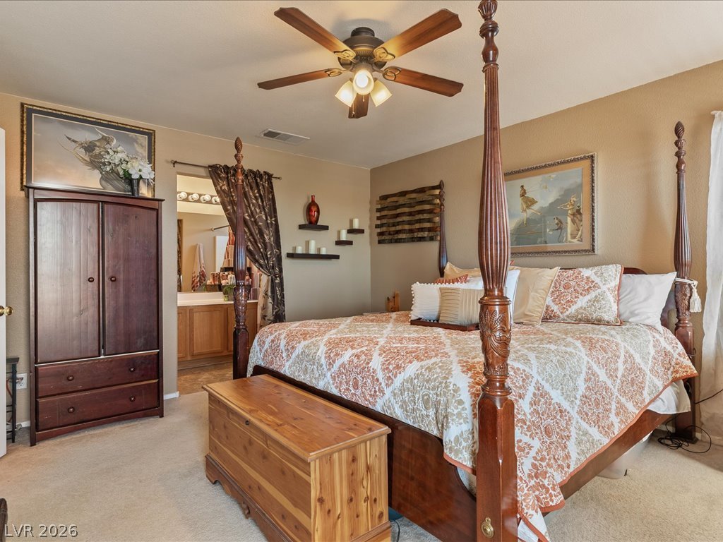 1228 Swanbrooke Drive Las Vegas NV 89144