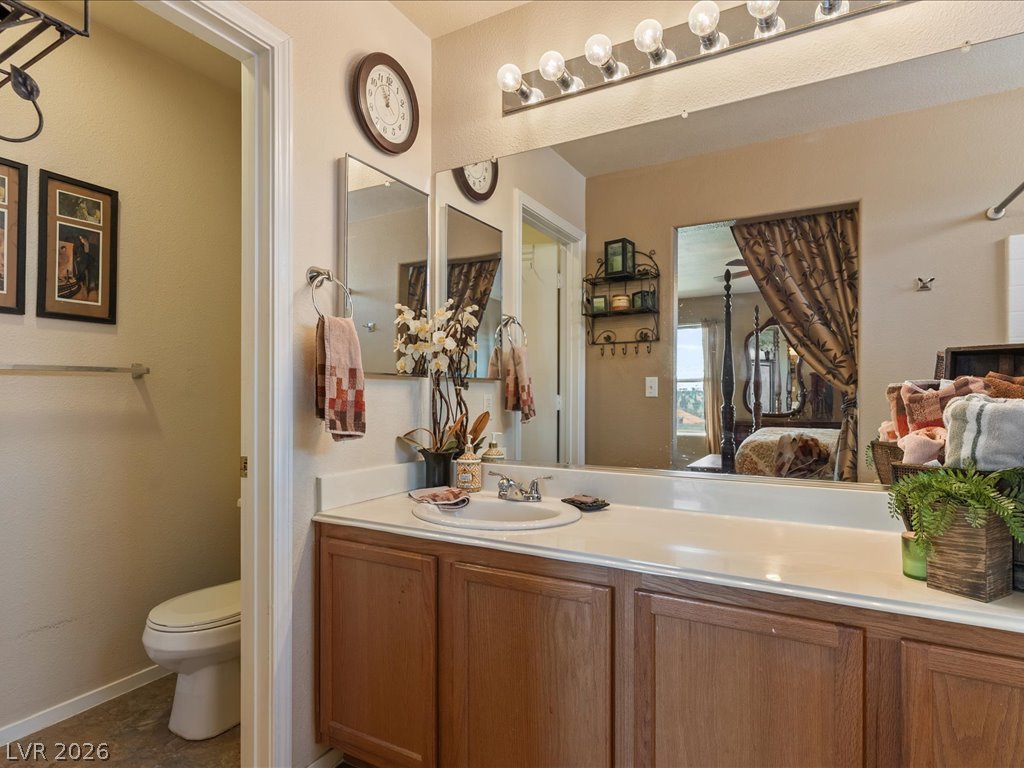 1228 Swanbrooke Drive Las Vegas NV 89144