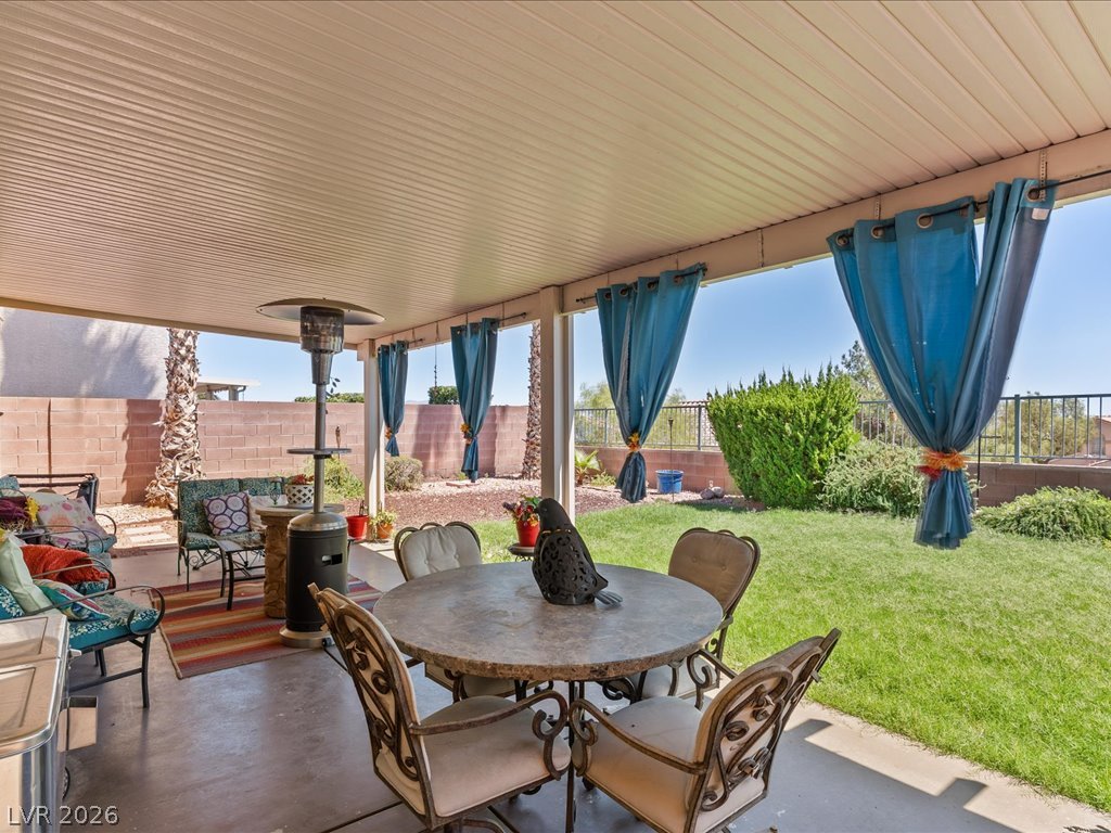 1228 Swanbrooke Drive Las Vegas NV 89144