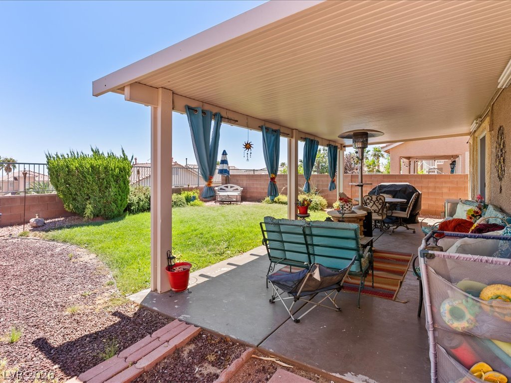 1228 Swanbrooke Drive Las Vegas NV 89144