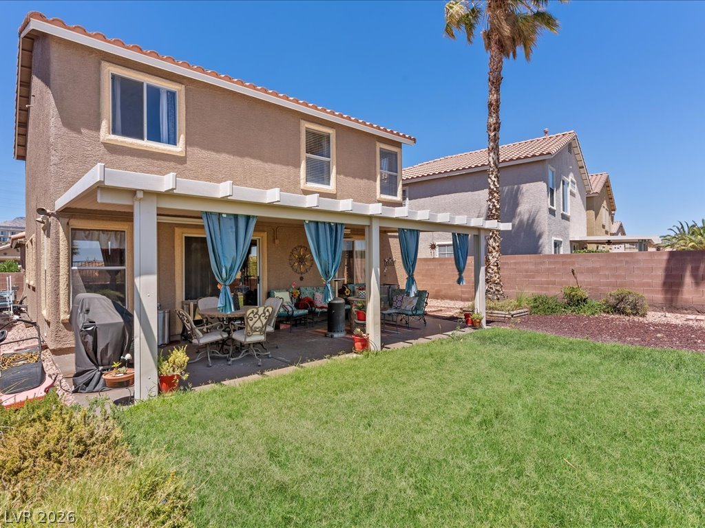1228 Swanbrooke Drive Las Vegas NV 89144
