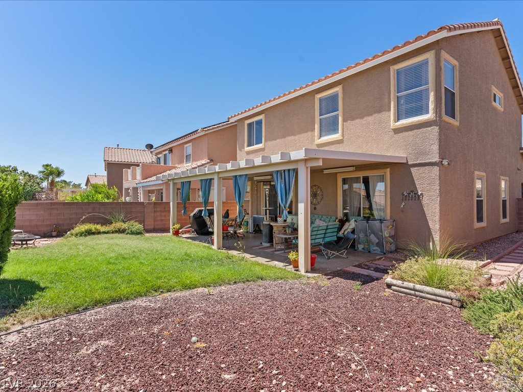 1228 Swanbrooke Drive Las Vegas NV 89144