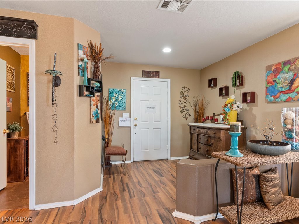 1228 Swanbrooke Drive Las Vegas NV 89144