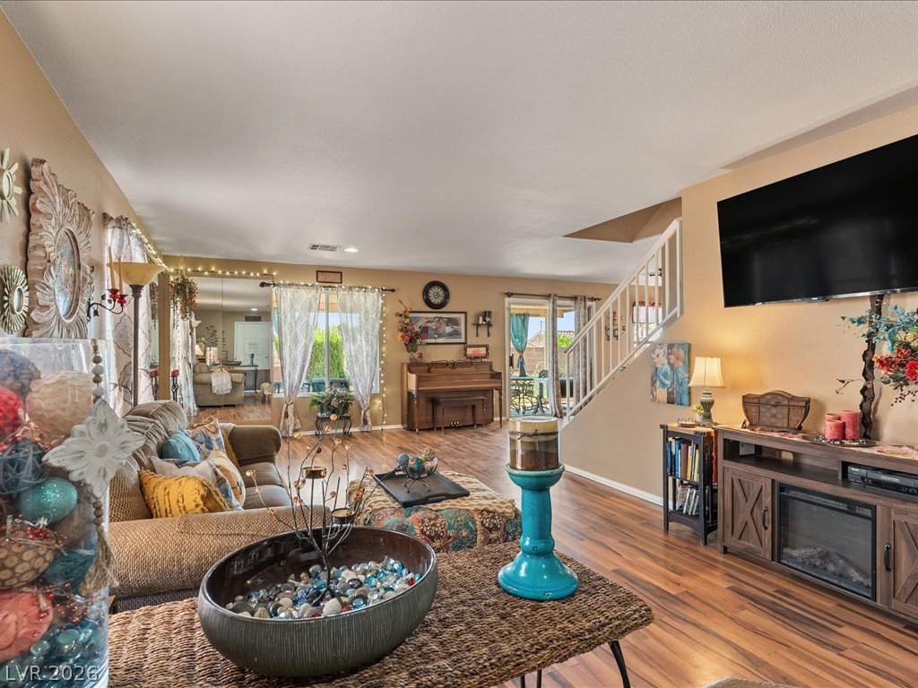 1228 Swanbrooke Drive Las Vegas NV 89144