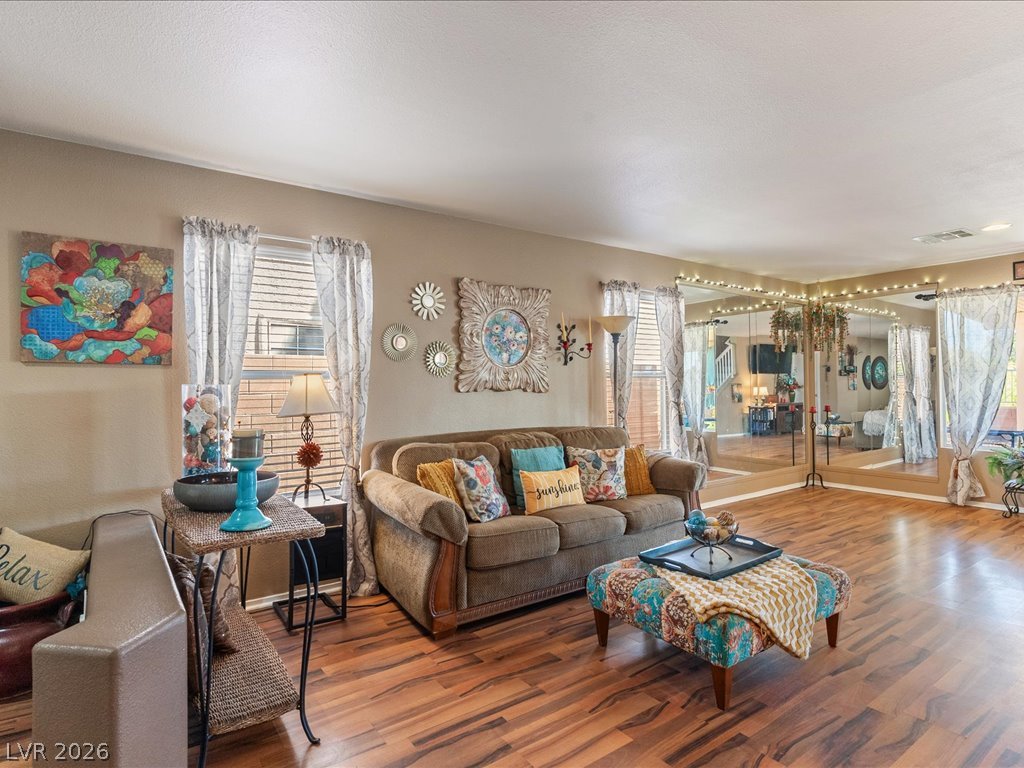 1228 Swanbrooke Drive Las Vegas NV 89144
