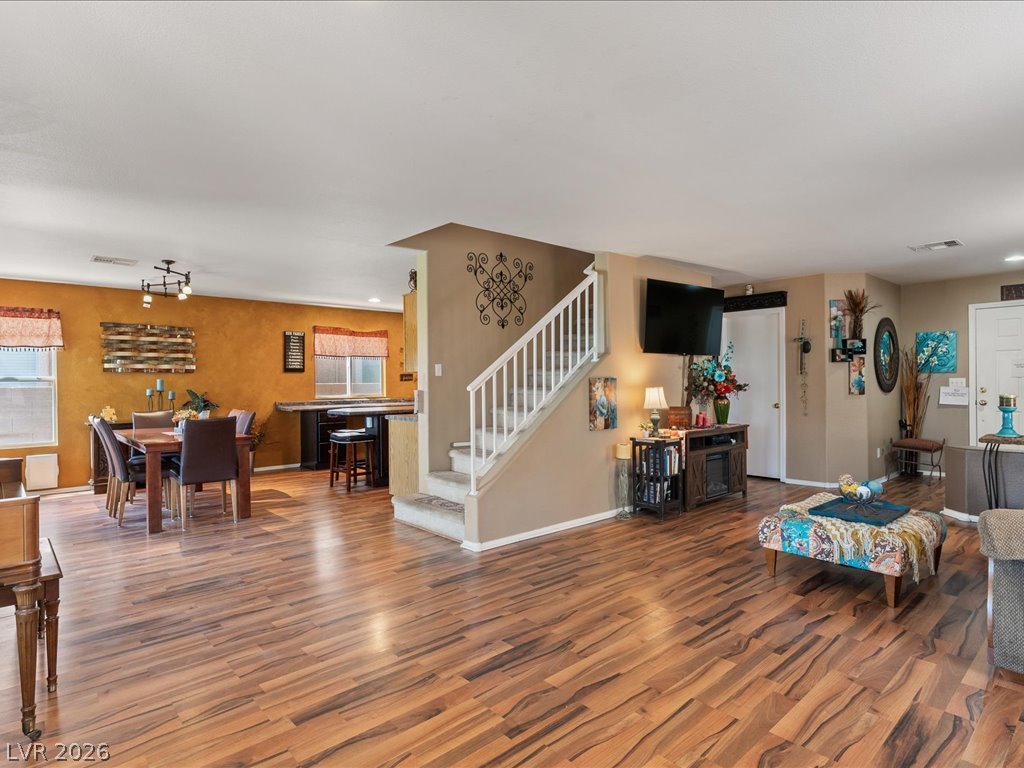1228 Swanbrooke Drive Las Vegas NV 89144