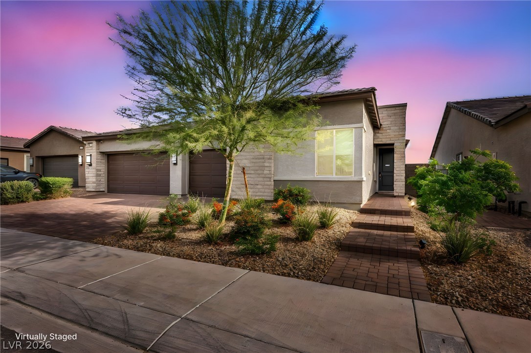 6618 North Palmer Estates Street North Las Vegas NV 89086