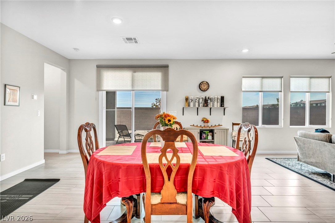 6618 North Palmer Estates Street North Las Vegas NV 89086