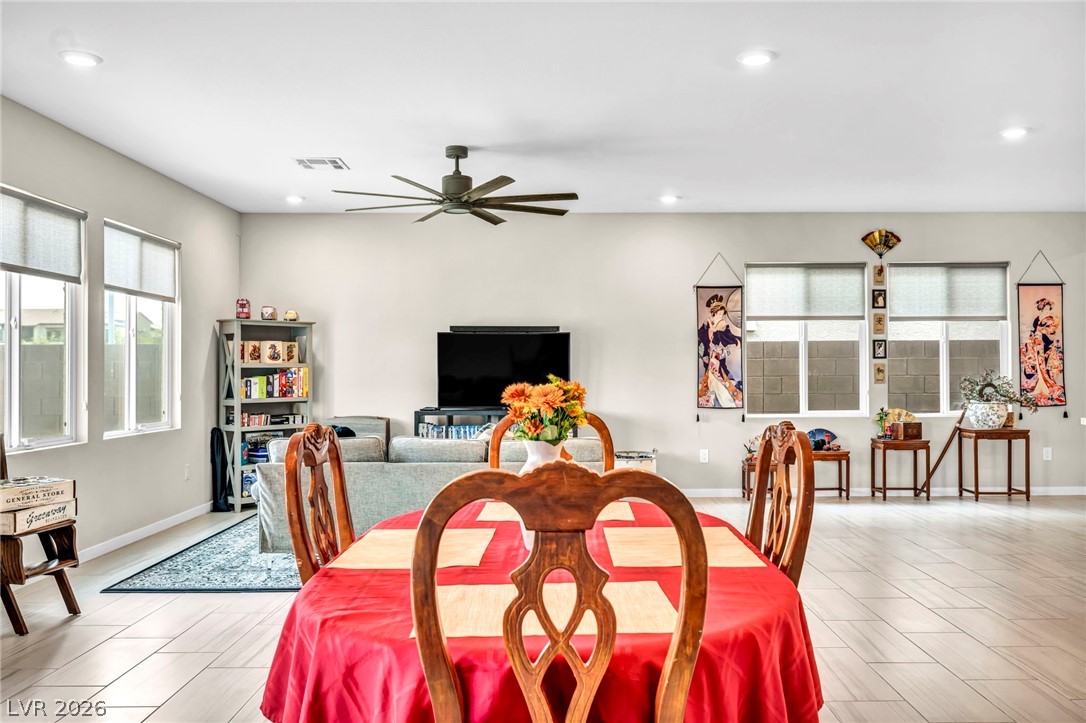 6618 North Palmer Estates Street North Las Vegas NV 89086