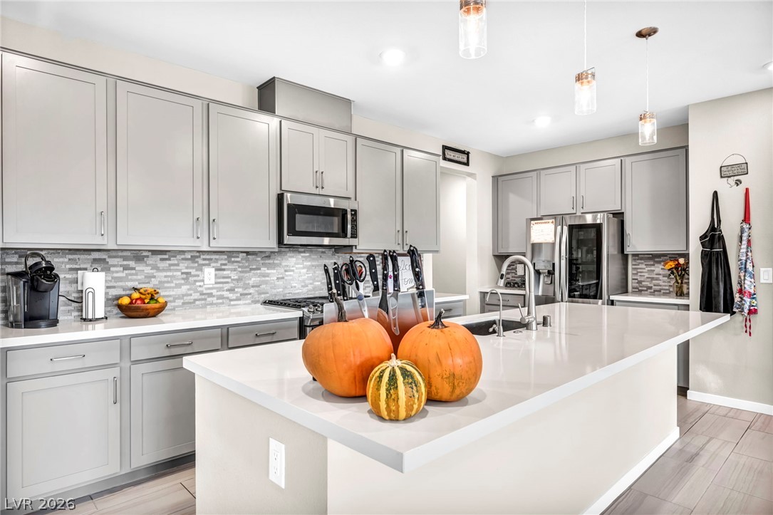 6618 North Palmer Estates Street North Las Vegas NV 89086