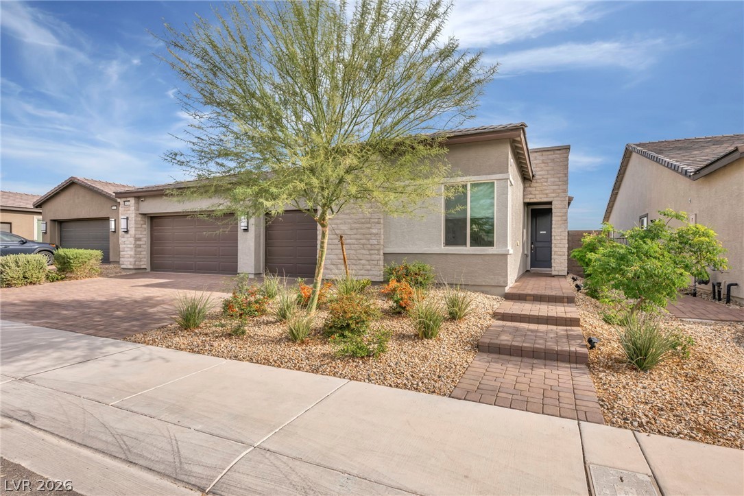 6618 North Palmer Estates Street North Las Vegas NV 89086