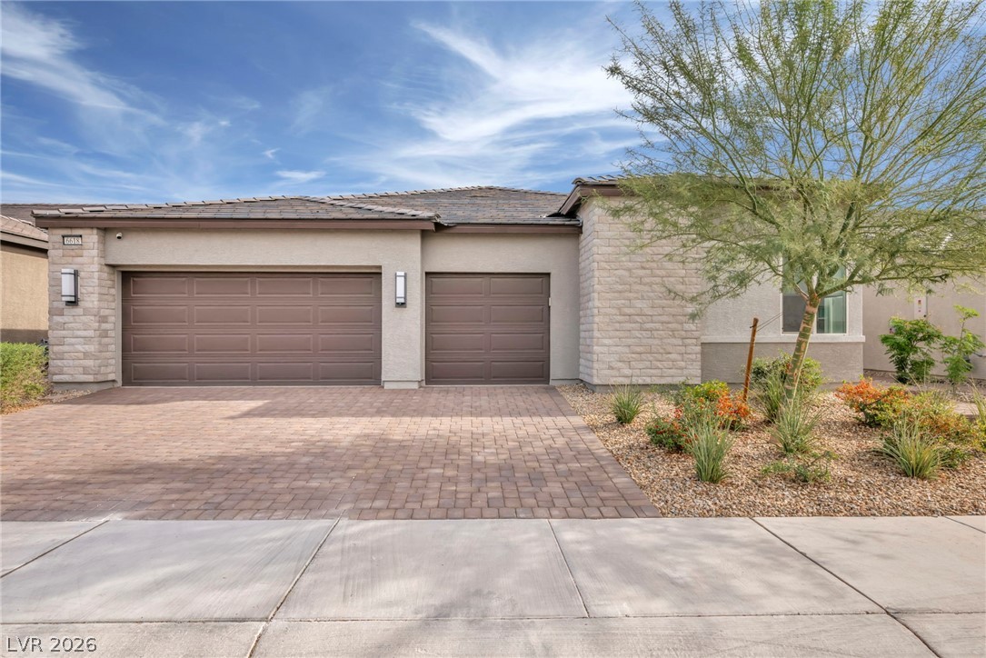 6618 North Palmer Estates Street North Las Vegas NV 89086