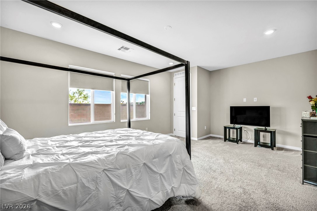 6618 North Palmer Estates Street North Las Vegas NV 89086
