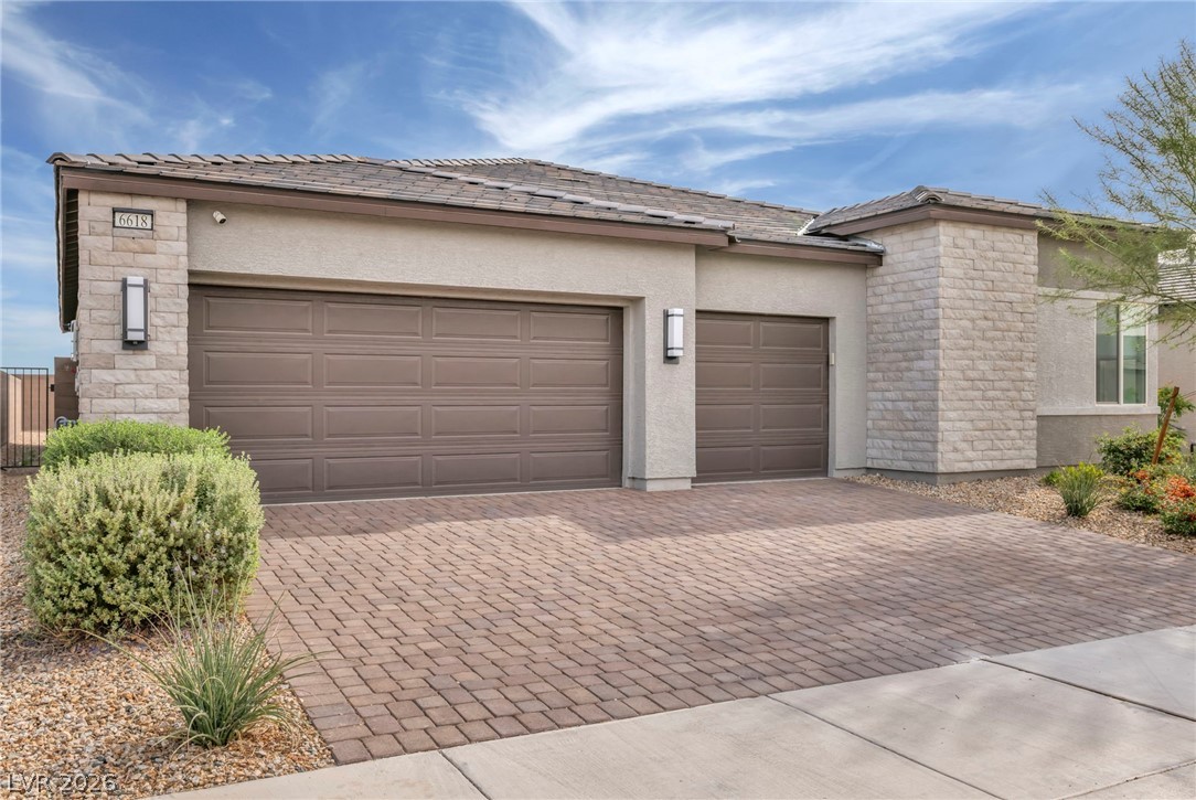 6618 North Palmer Estates Street North Las Vegas NV 89086