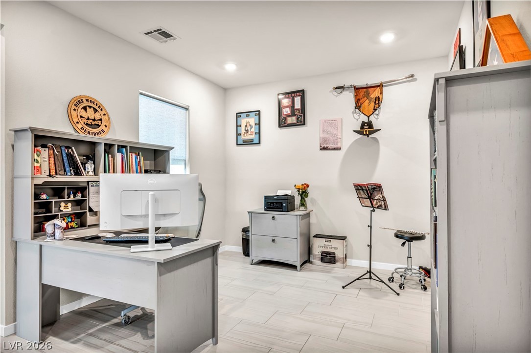 6618 North Palmer Estates Street North Las Vegas NV 89086