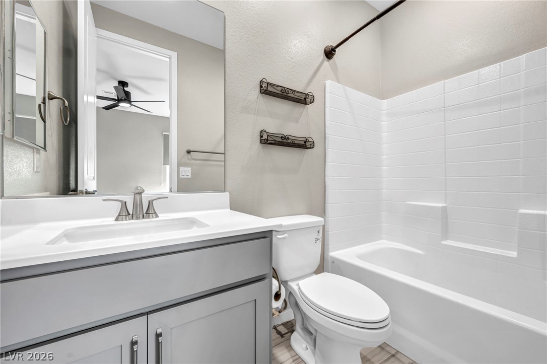 6618 North Palmer Estates Street North Las Vegas NV 89086