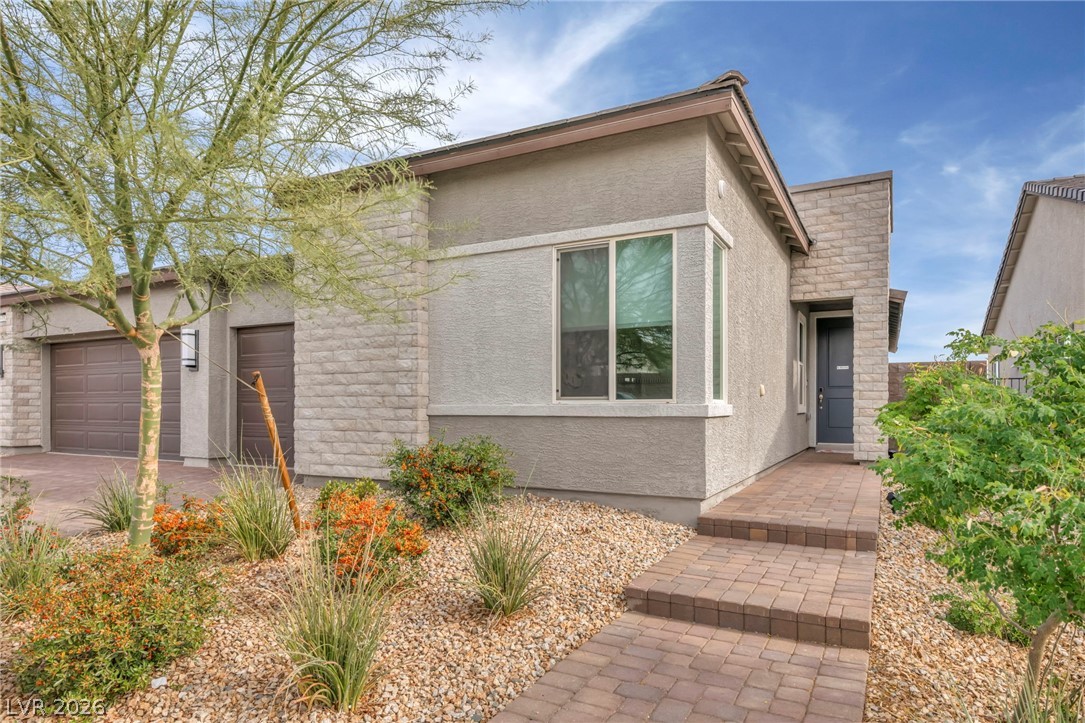 6618 North Palmer Estates Street North Las Vegas NV 89086
