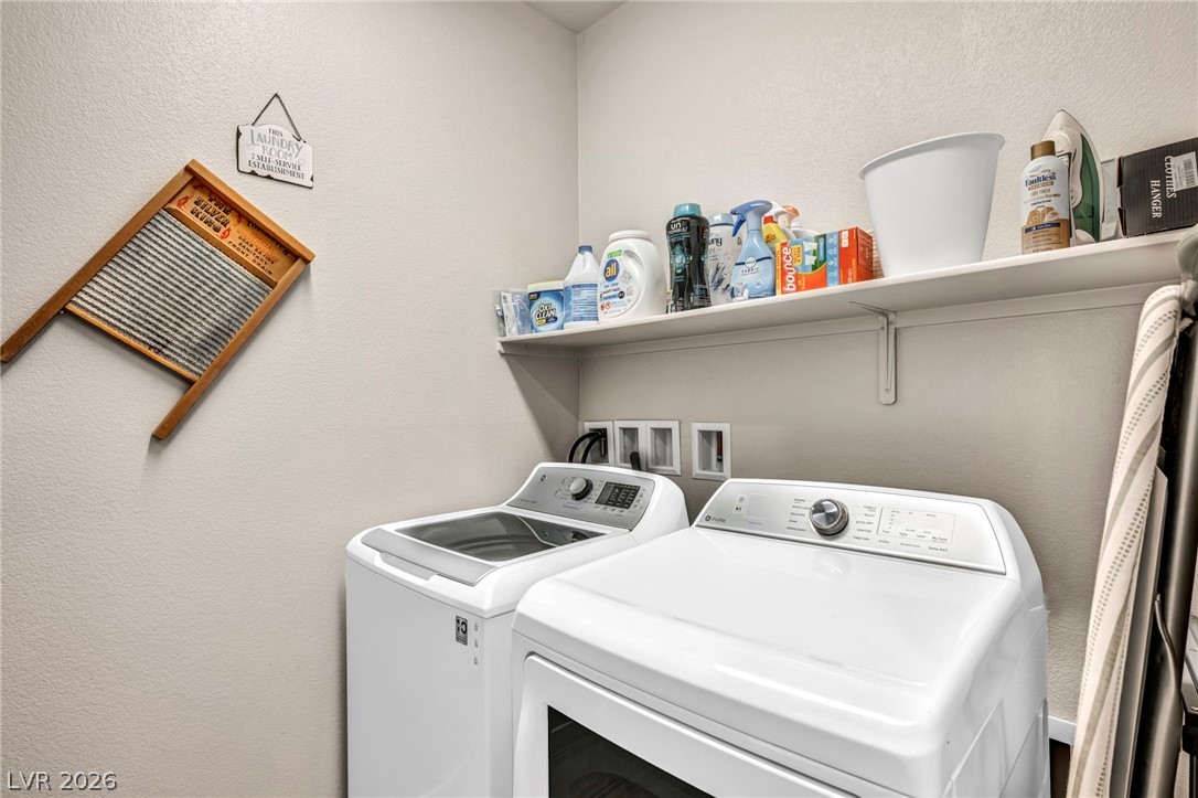 6618 North Palmer Estates Street North Las Vegas NV 89086