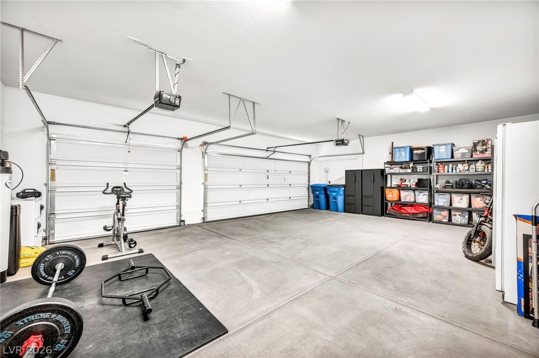 6618 North Palmer Estates Street North Las Vegas NV 89086