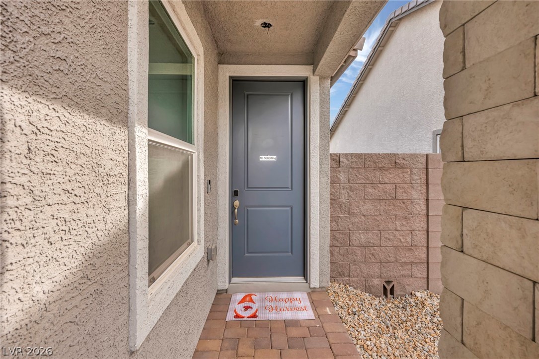 6618 North Palmer Estates Street North Las Vegas NV 89086