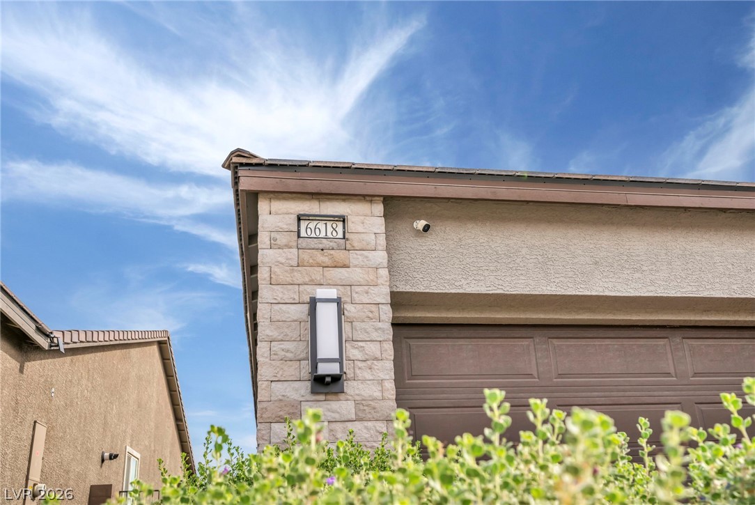 6618 North Palmer Estates Street North Las Vegas NV 89086