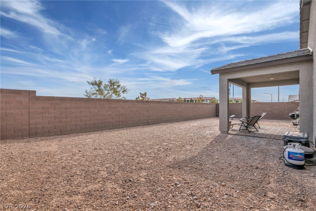 6618 North Palmer Estates Street North Las Vegas NV 89086
