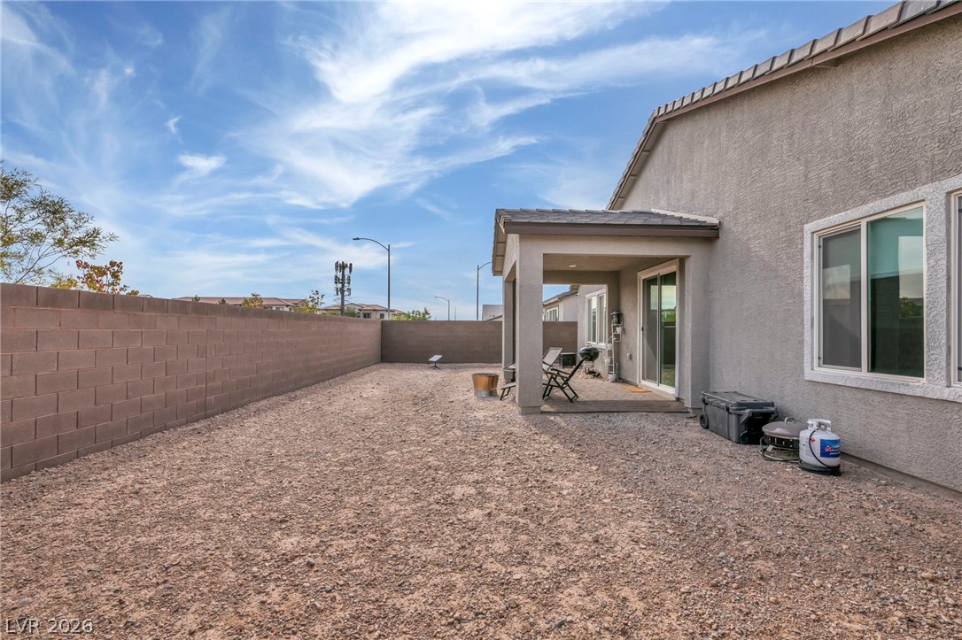 6618 North Palmer Estates Street North Las Vegas NV 89086