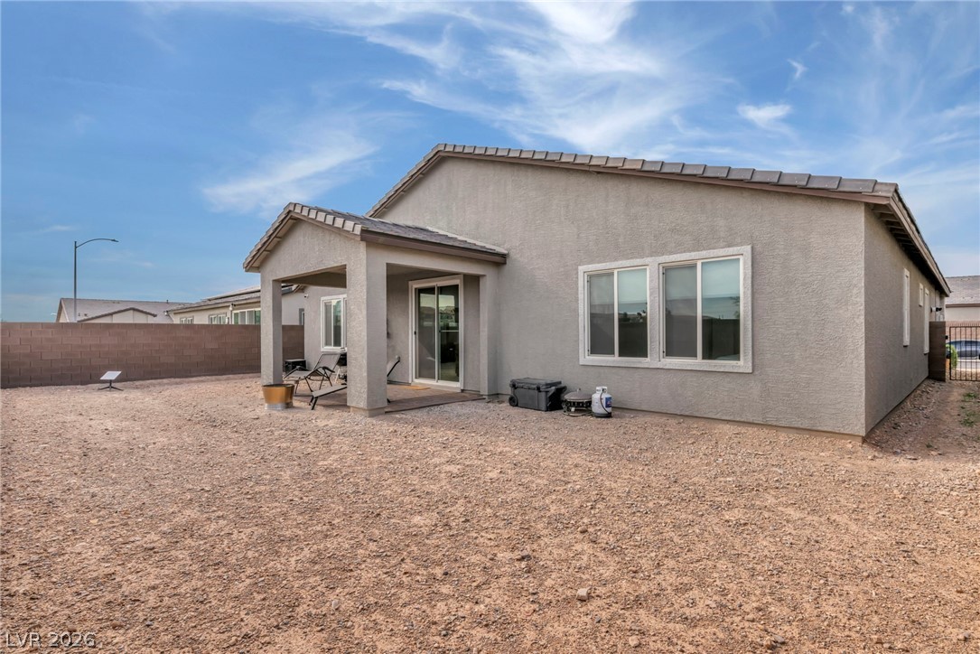 6618 North Palmer Estates Street North Las Vegas NV 89086