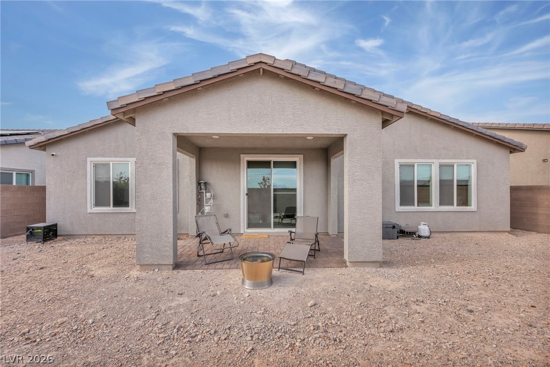 6618 North Palmer Estates Street North Las Vegas NV 89086