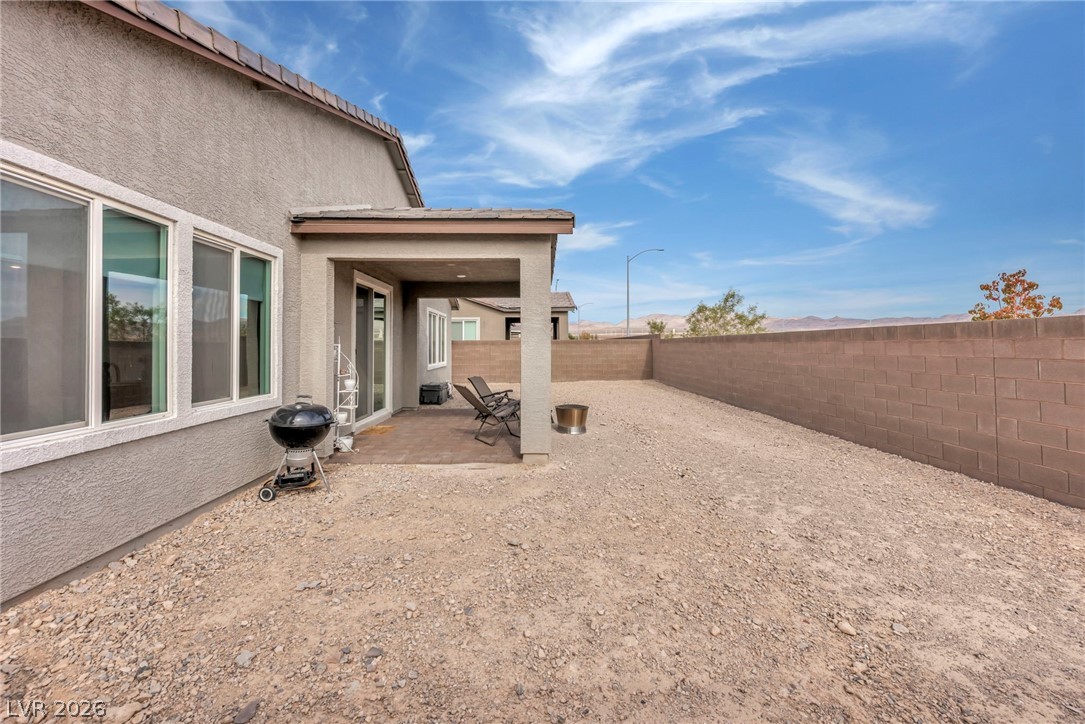6618 North Palmer Estates Street North Las Vegas NV 89086
