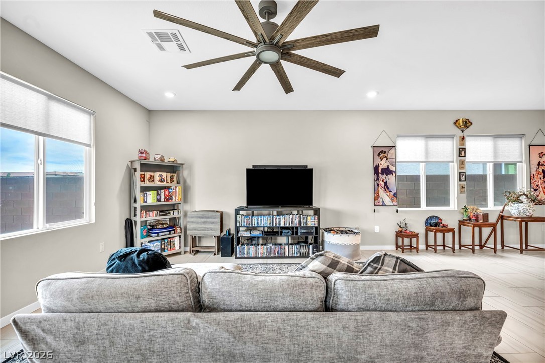 6618 North Palmer Estates Street North Las Vegas NV 89086