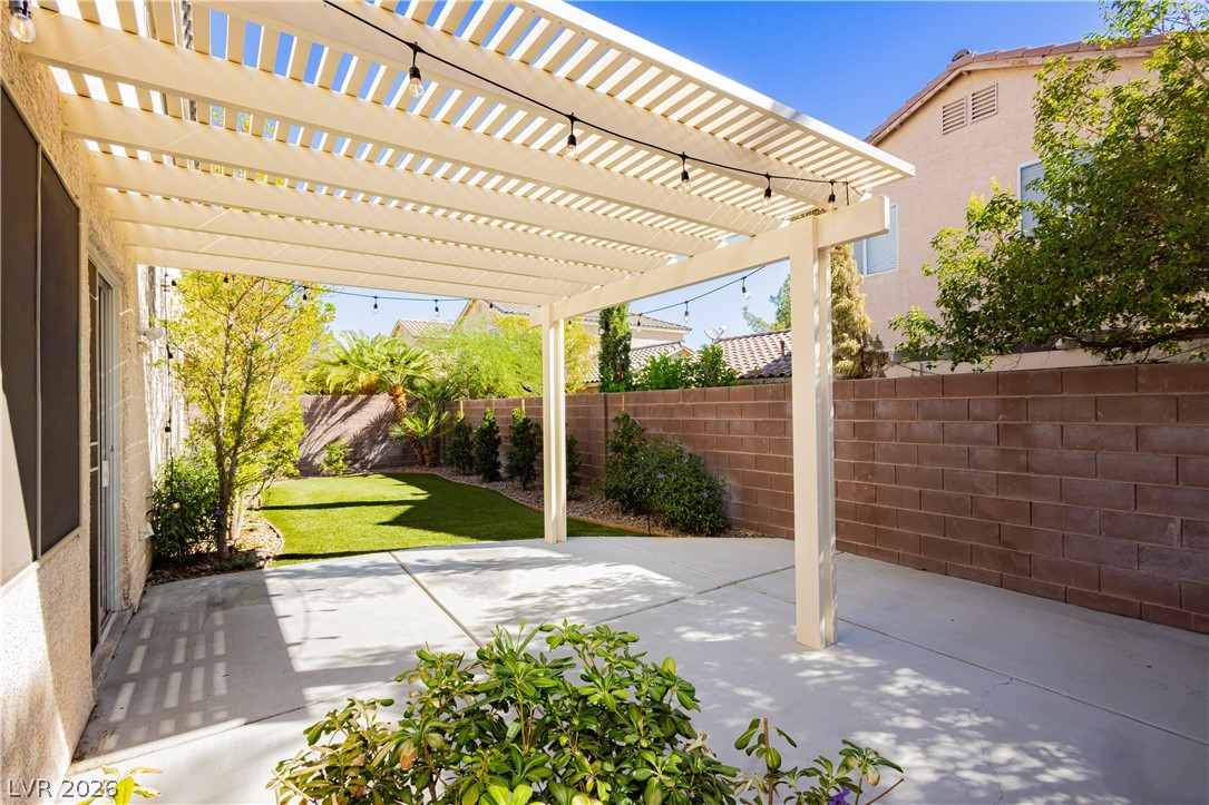 2628 Good Fellows Street Las Vegas NV 89135