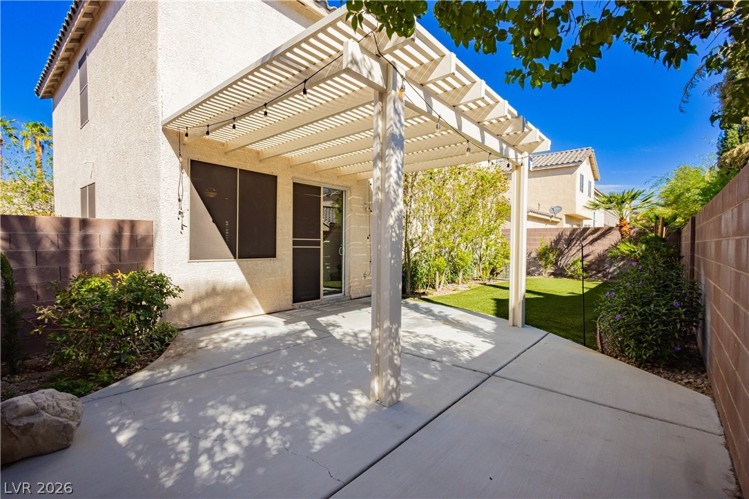 2628 Good Fellows Street Las Vegas NV 89135